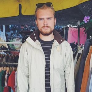 Meet your Posher, Collin